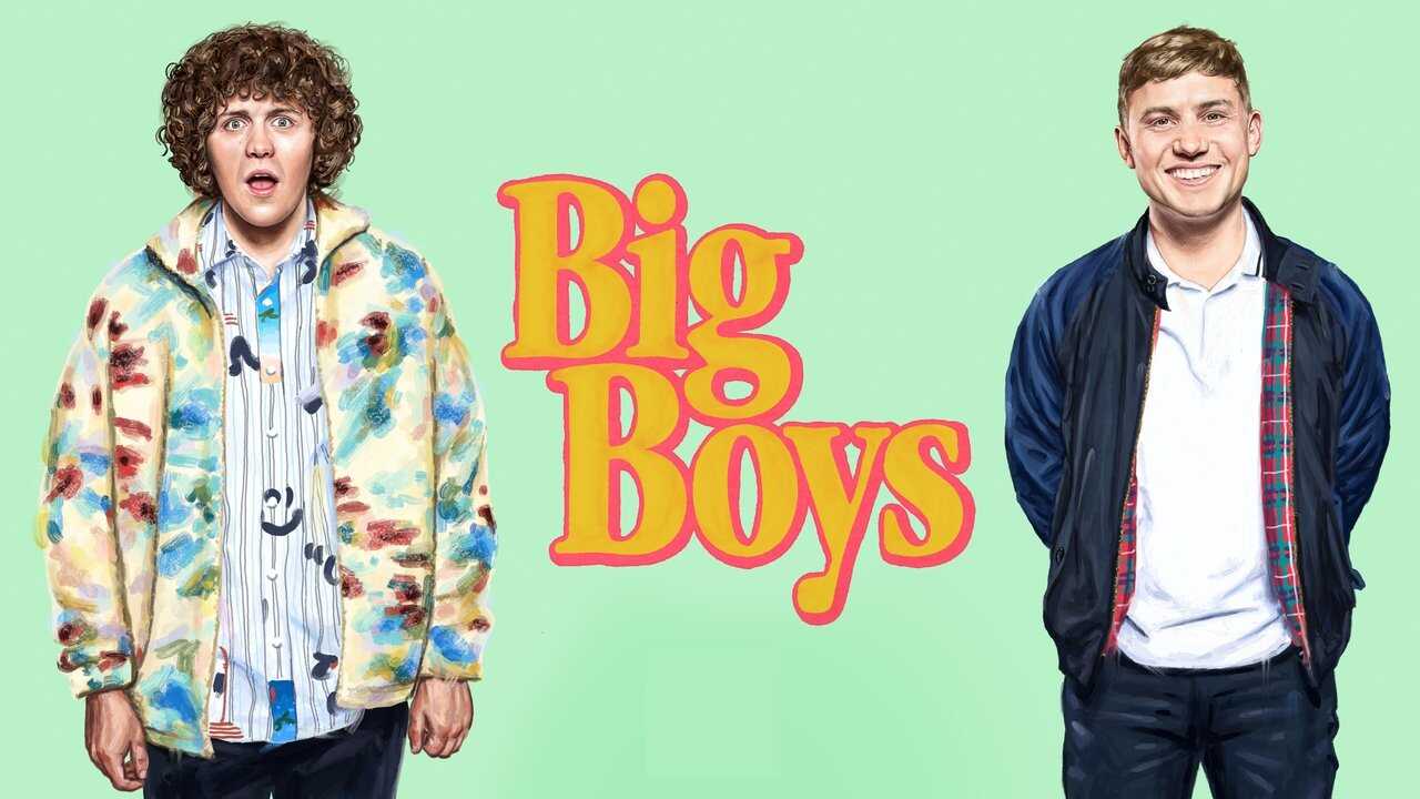 ES - Big Boys 4