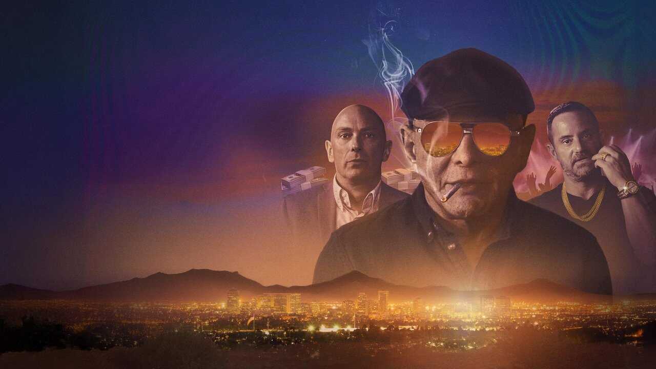 Sons of Ecstasy 0