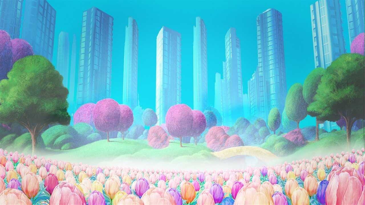 Barbie Presents: Thumbelina (2009) 0