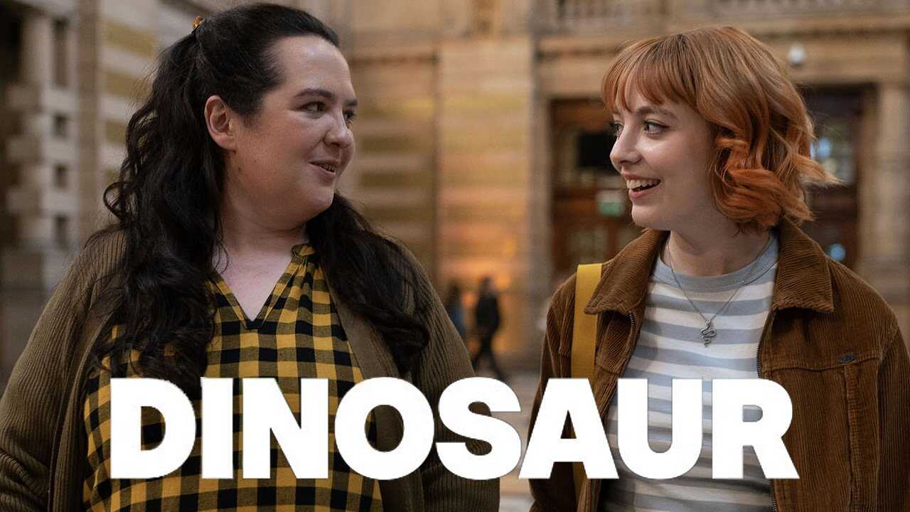 EN - Dinosaur (2024) 0