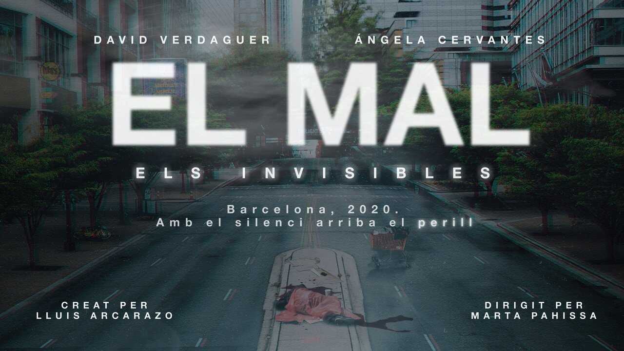 ES - El mal invisible (2025) 1