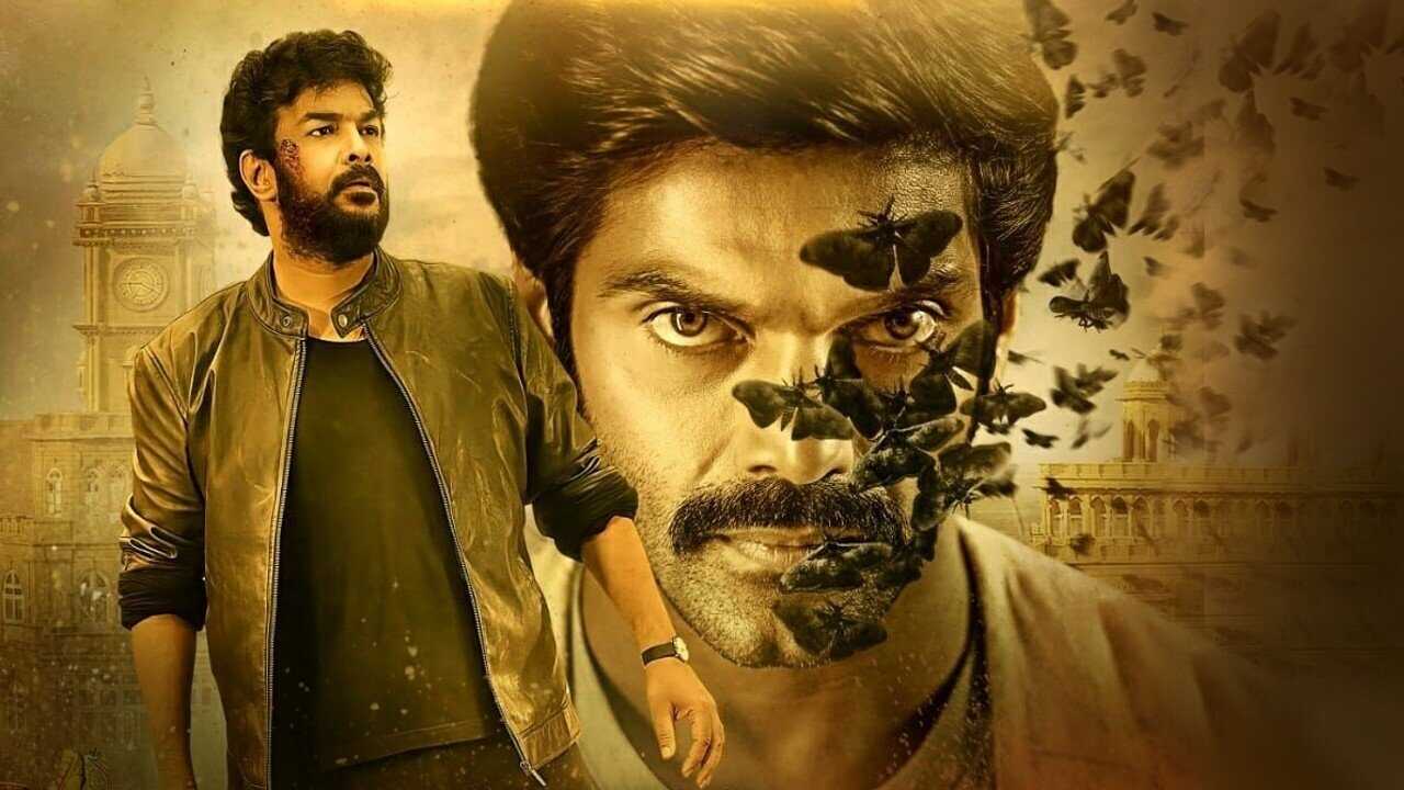 Aranmanai 3 (2021) 0