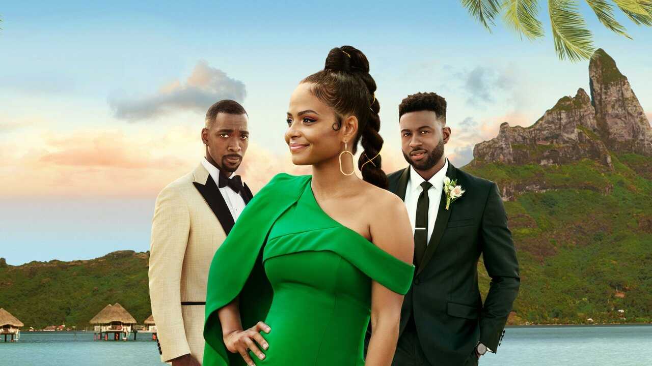 Resort to Love 0