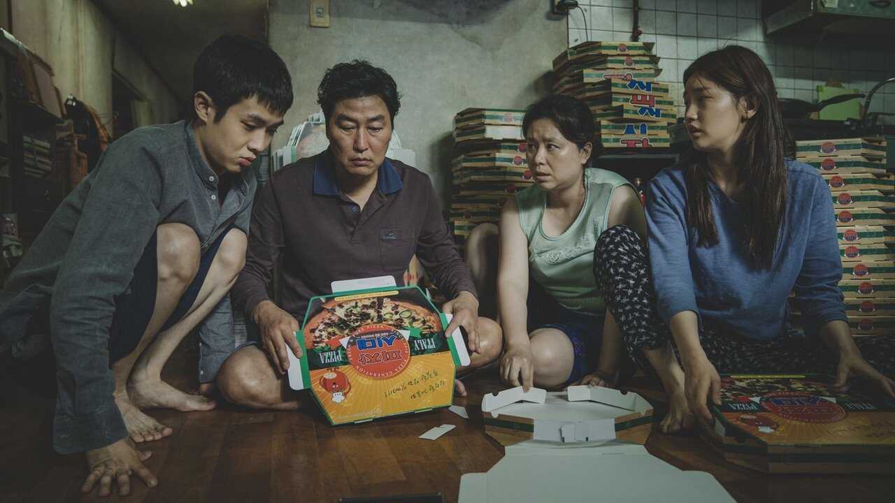 기생충 0