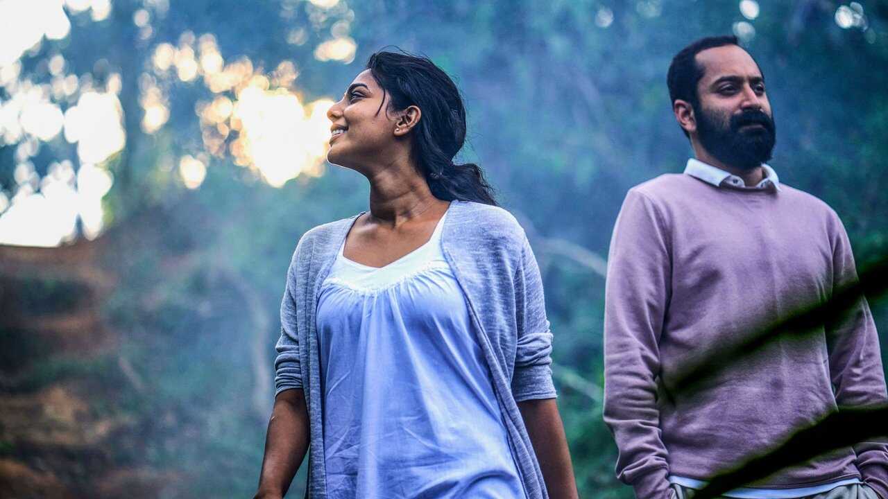 Varathan (2018) 0