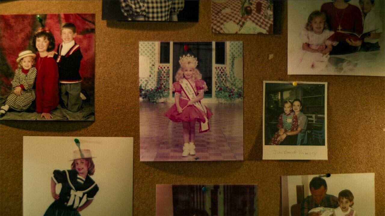 ES - Caso no resuelto: ¿Quién mató a JonBenét Ramsey? (2024) 1