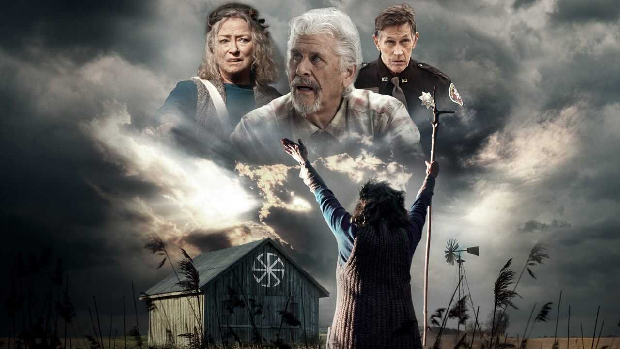 The Field 0