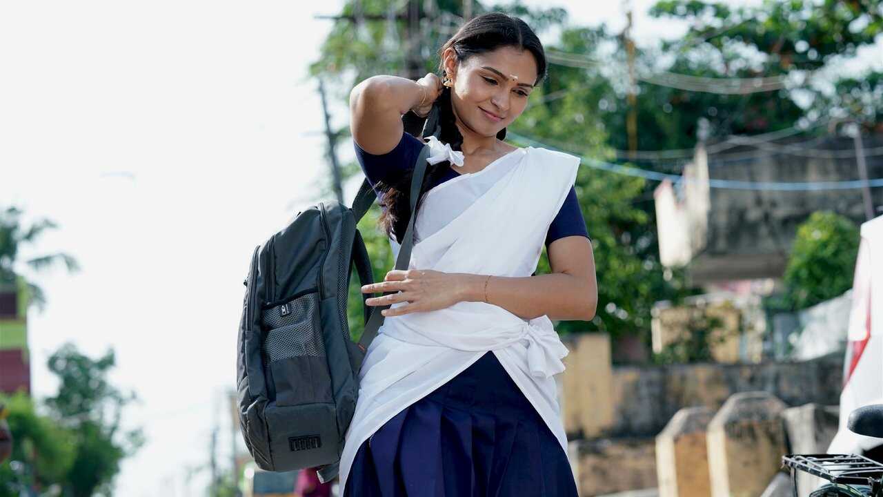 Anel Meley Pani Thuli (2022) 0
