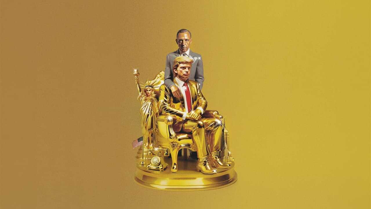 The Apprentice (2024) 0