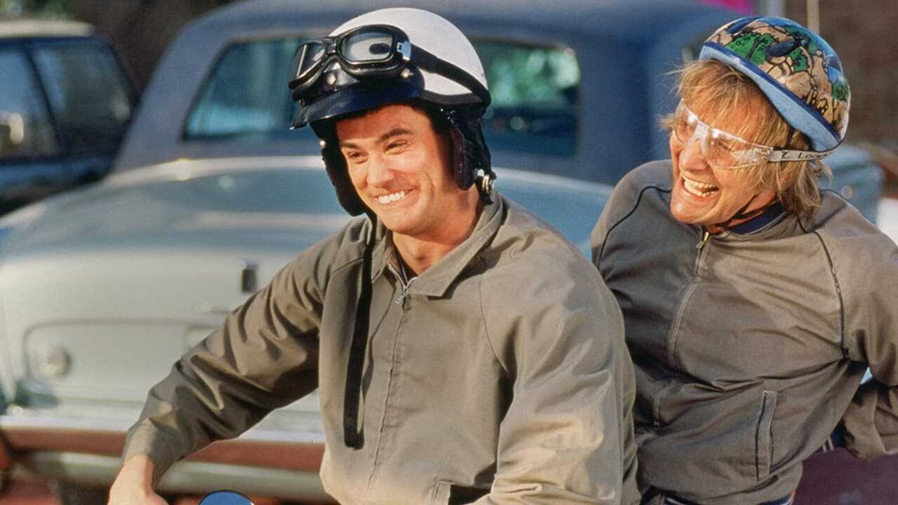Dumb and Dumber (1994) 0
