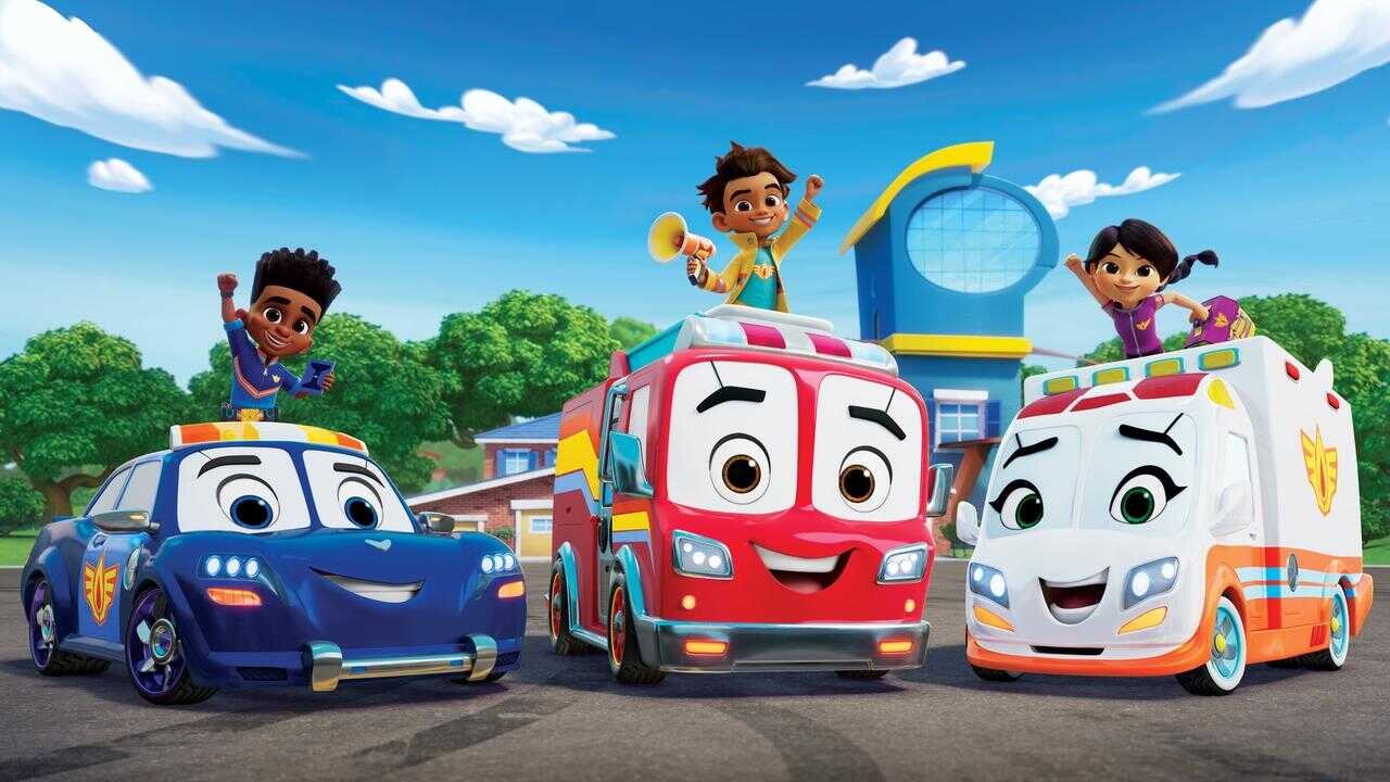 EN - Firebuds (2022) 2