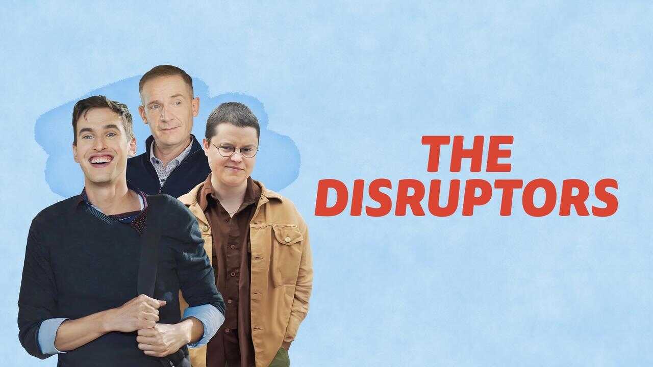 The Disruptors (2024) 0