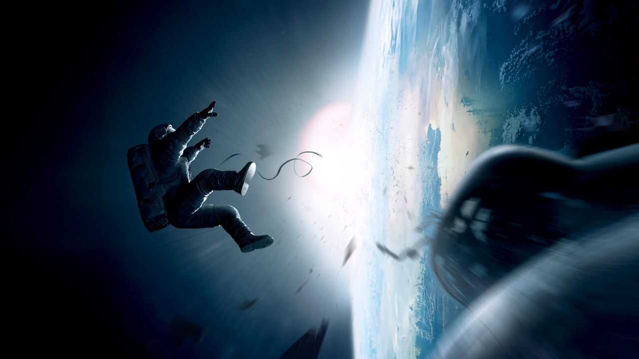 Gravity (2013) 0