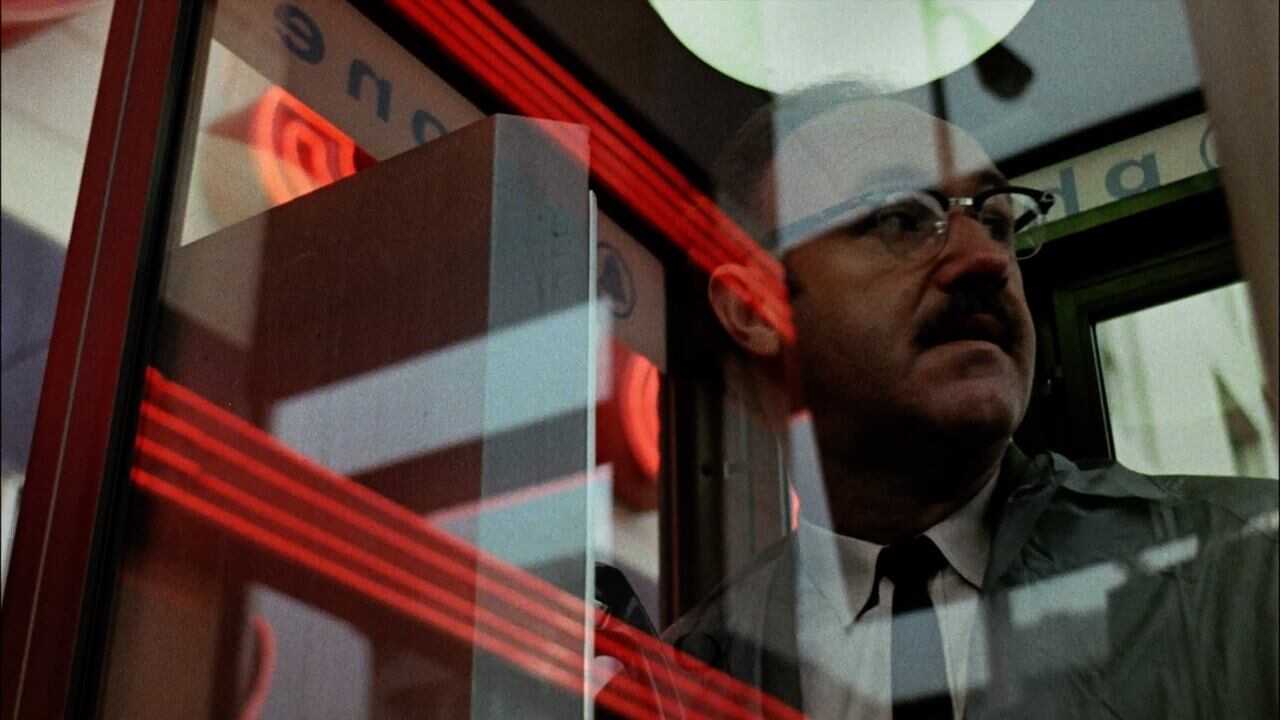 The Conversation (1974) 0