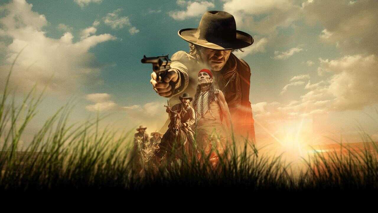 Trail of Justice (2023) 0