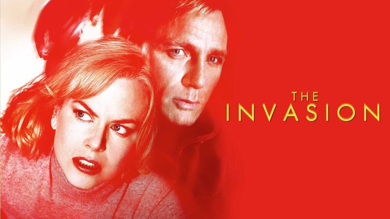The Invasion 0
