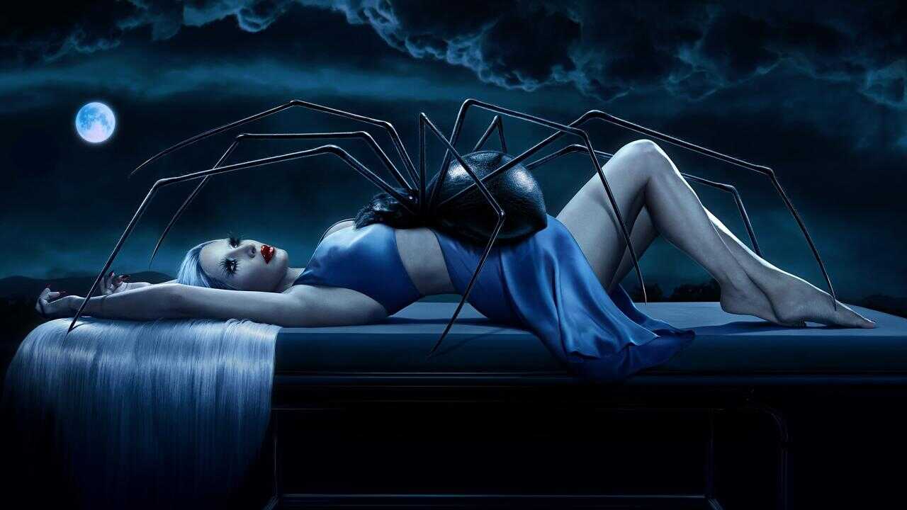 AR - American Horror Story (2011) 0