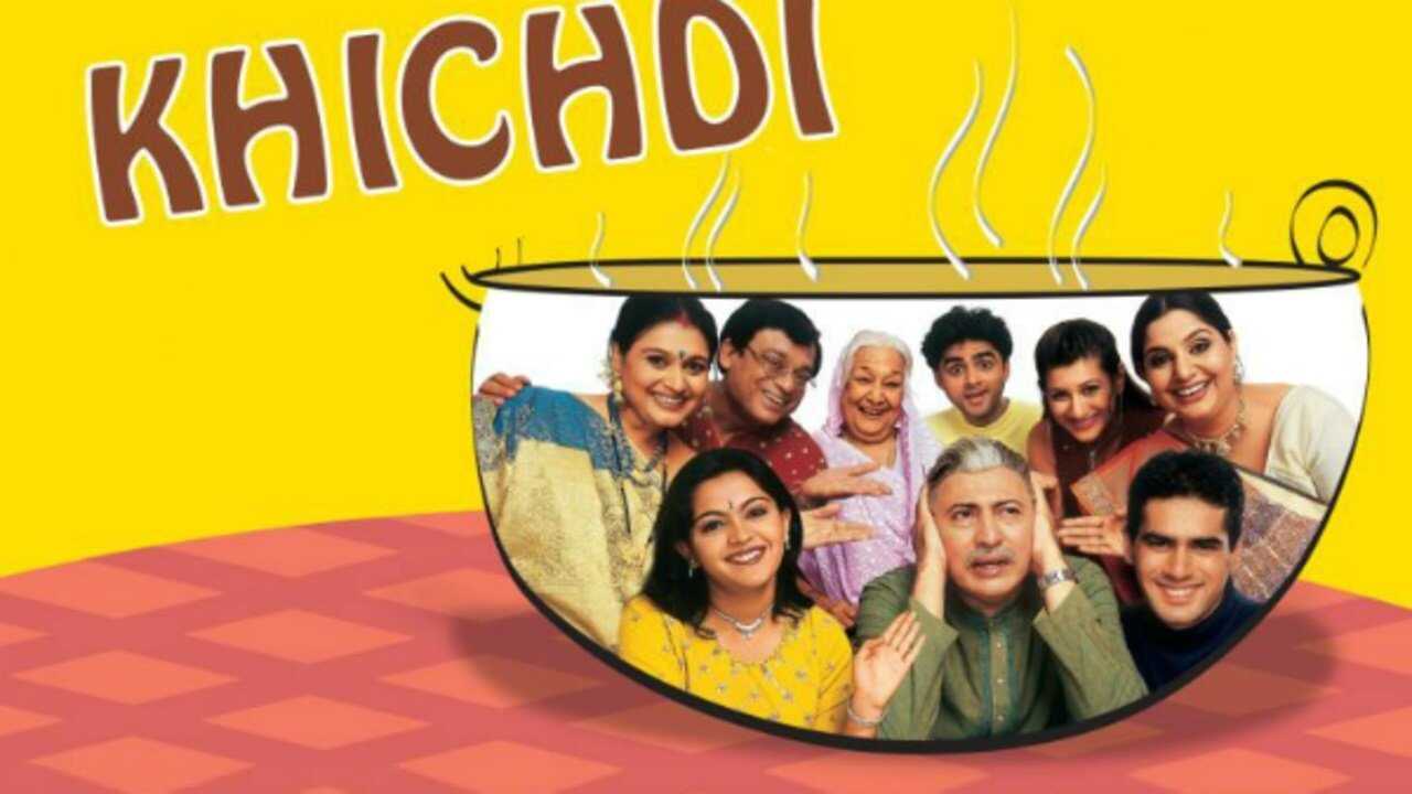 IN - Khichdi (2019) 0