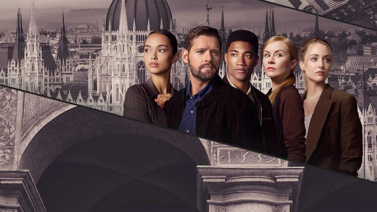 ES - FBI: Internacional 4
