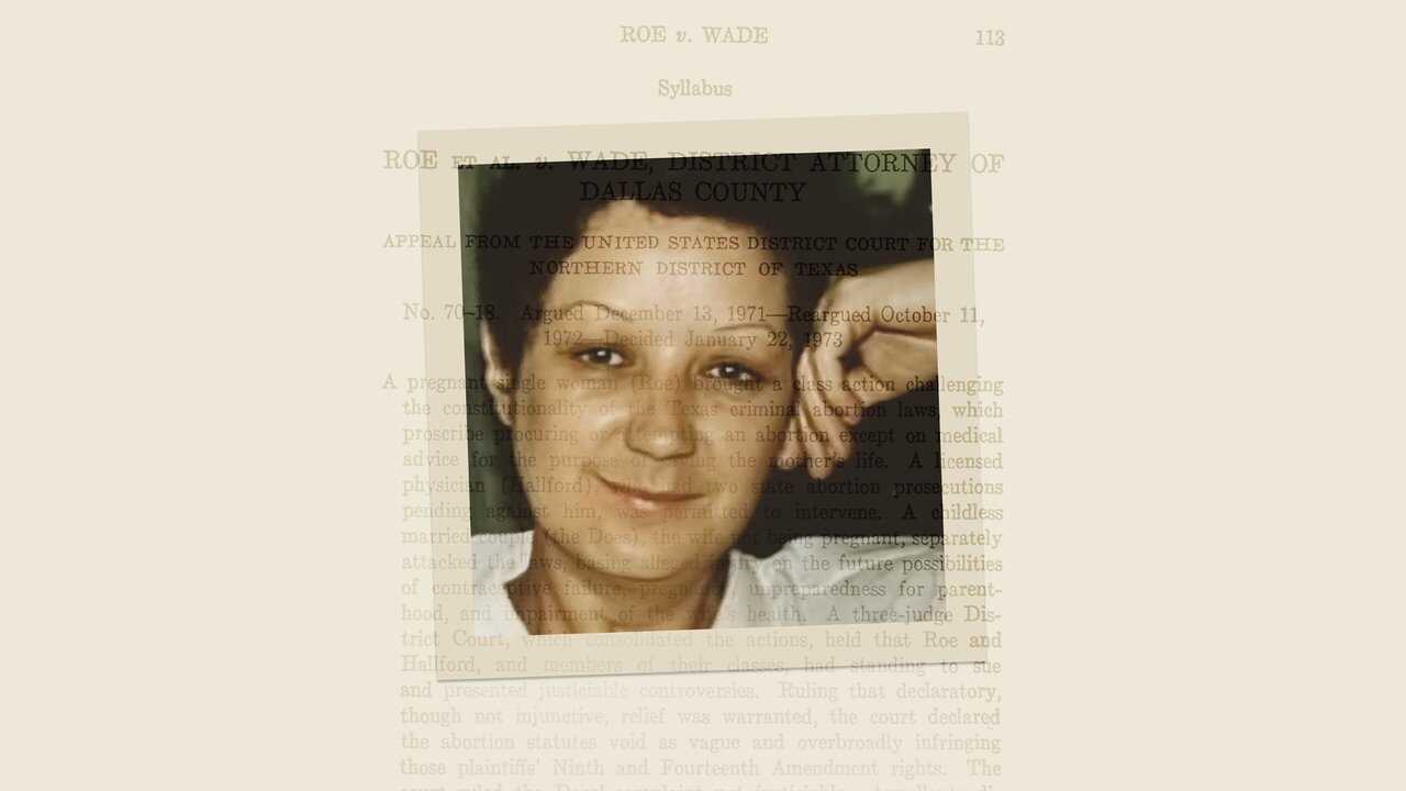 AKA Jane Roe 0
