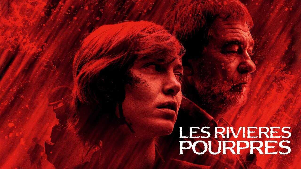 IN - The Crimson Rivers (2018) 1