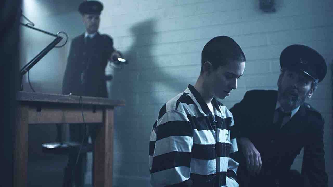 Inmate Zero 0