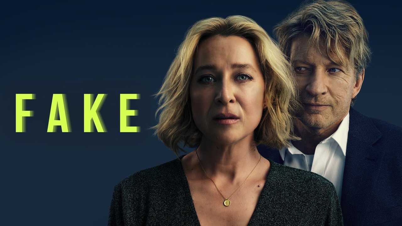 AR - Fake (2024) 2