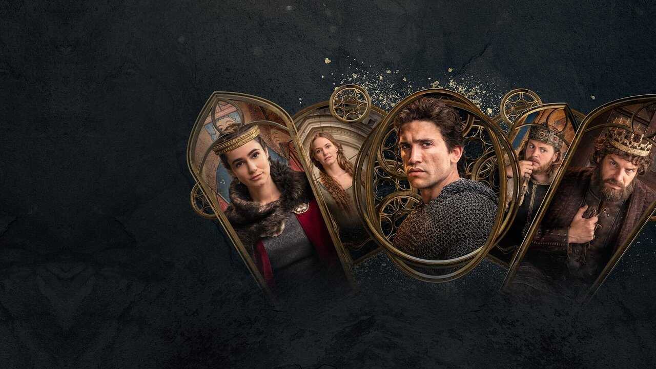 EN - The Legend Of El Cid (2020-2021) 3