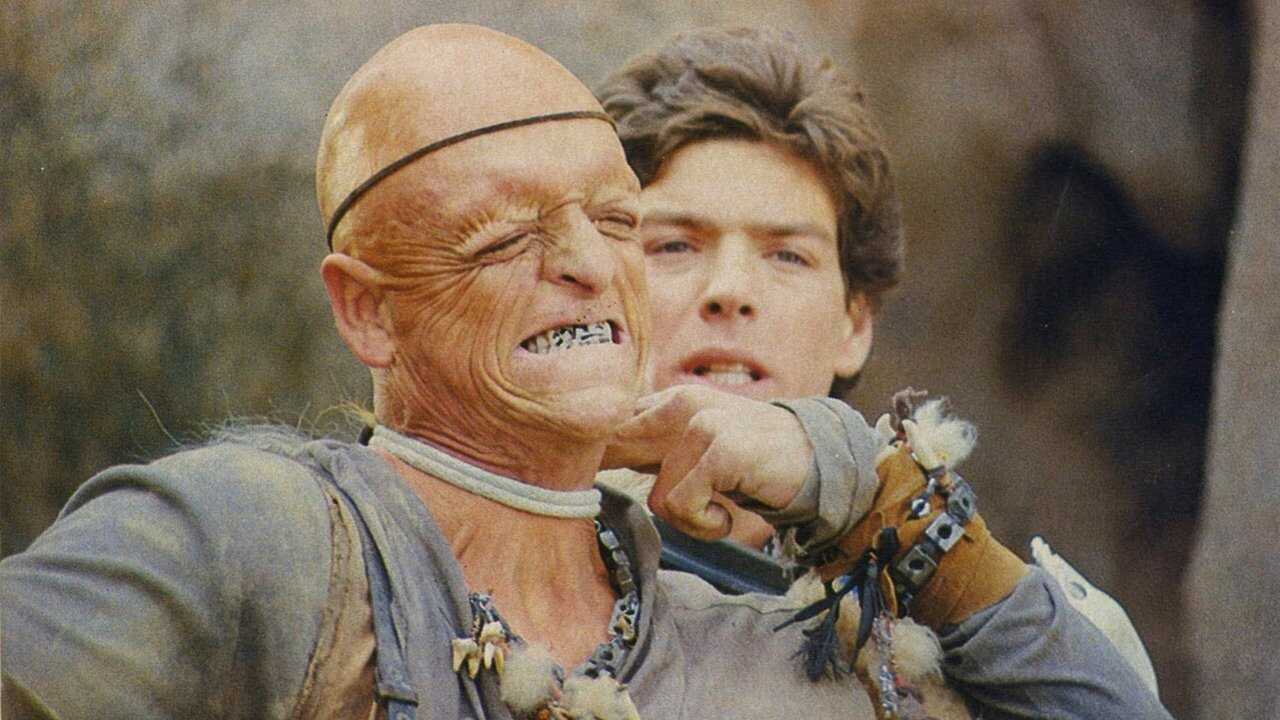 Las colinas tienen ojos 2 (1985) 0