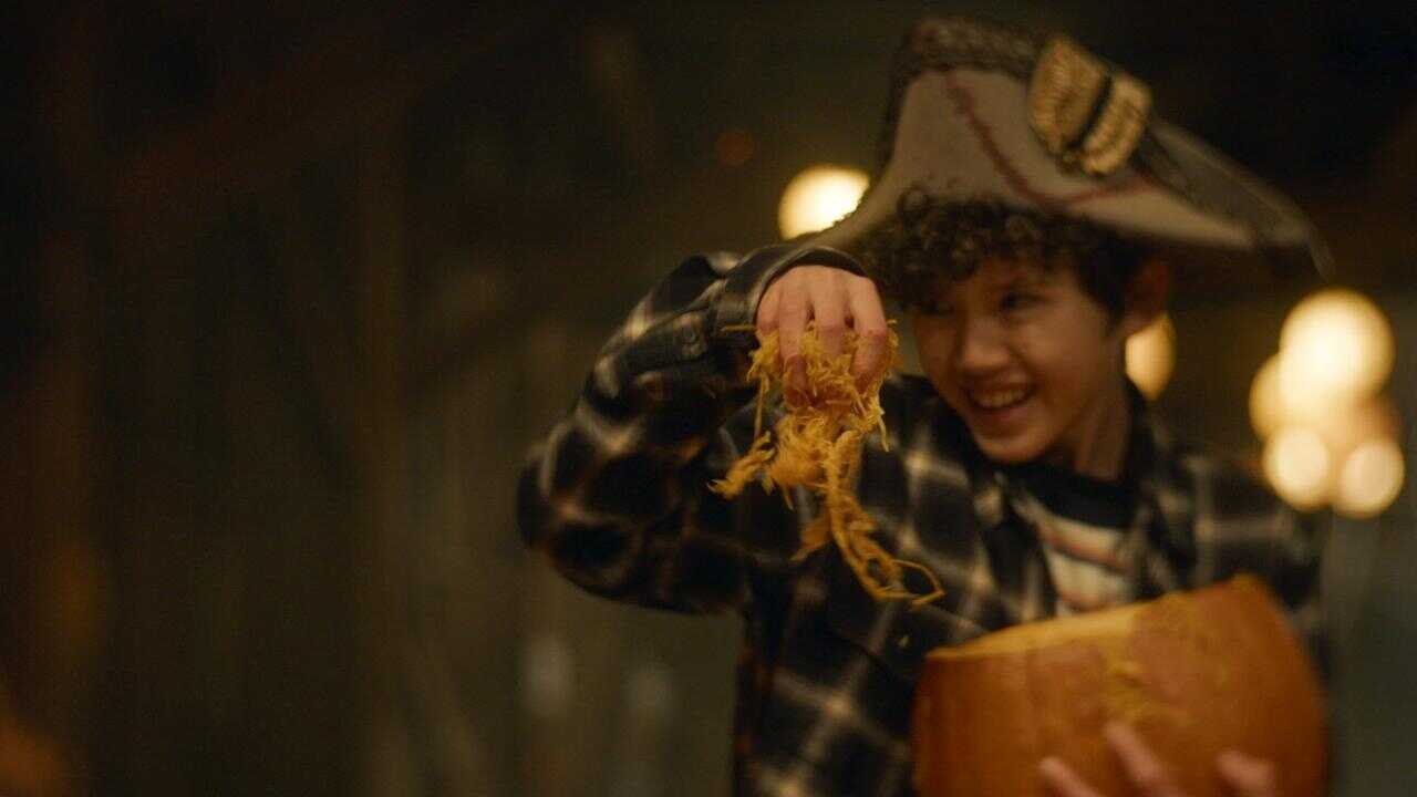 Carved (2024) 0