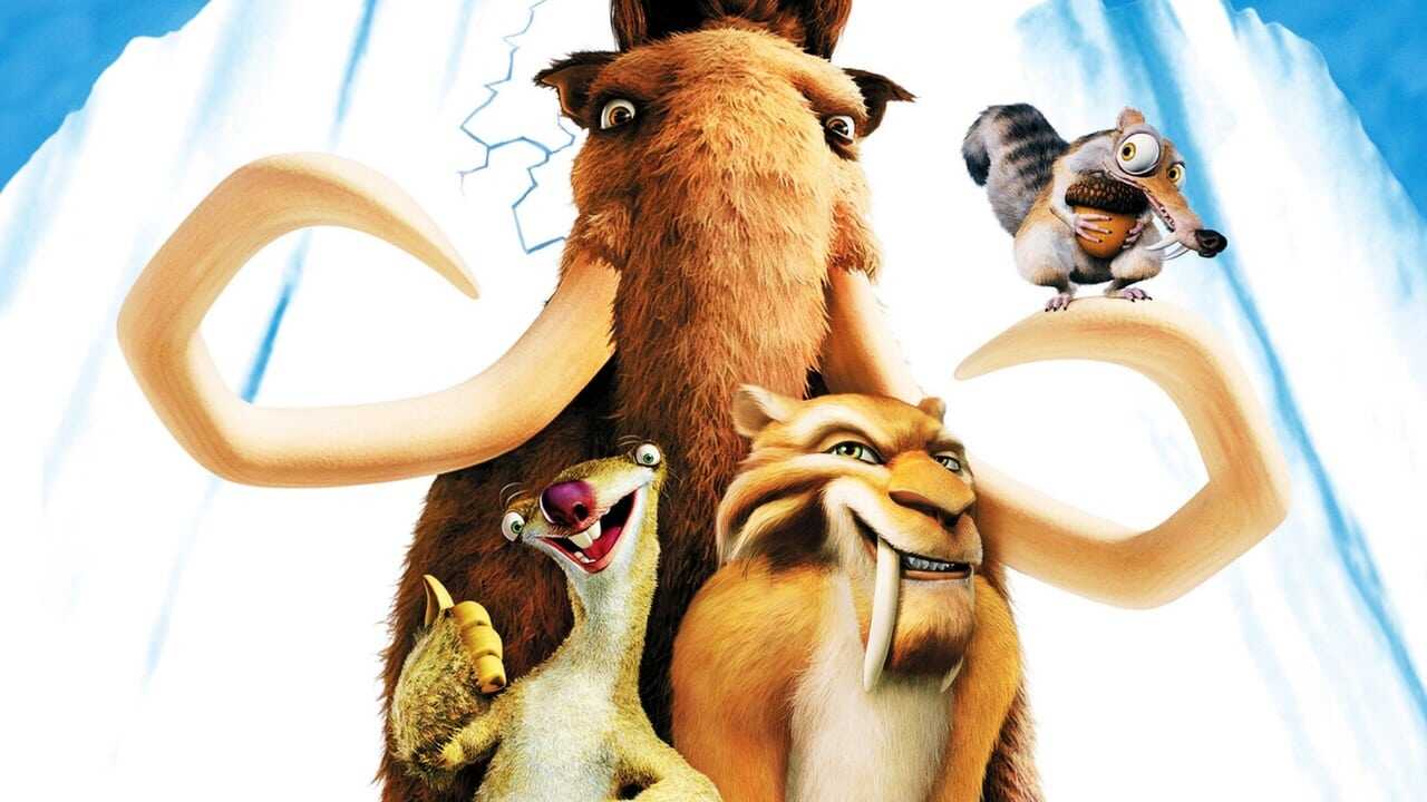 Epoka Lodowcowa (2002) 0