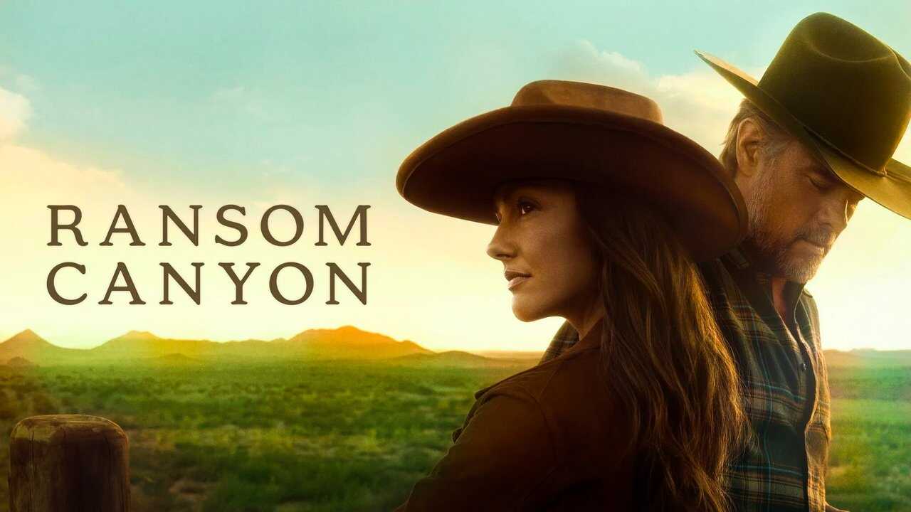 EX - Ransom Canyon (2025) 2