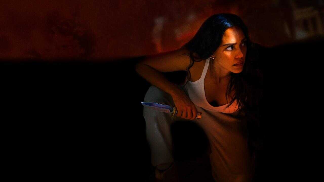 Detonantes (2024) 0