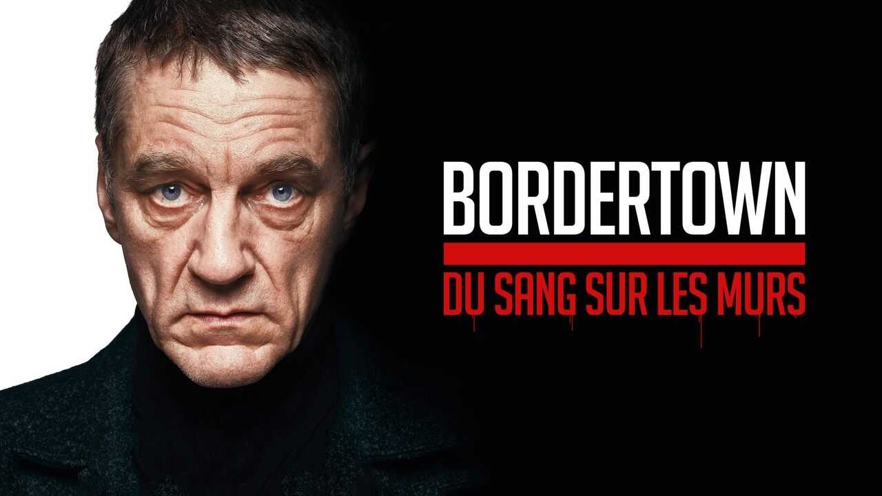 Sorjonen: Muraalimurhat 0