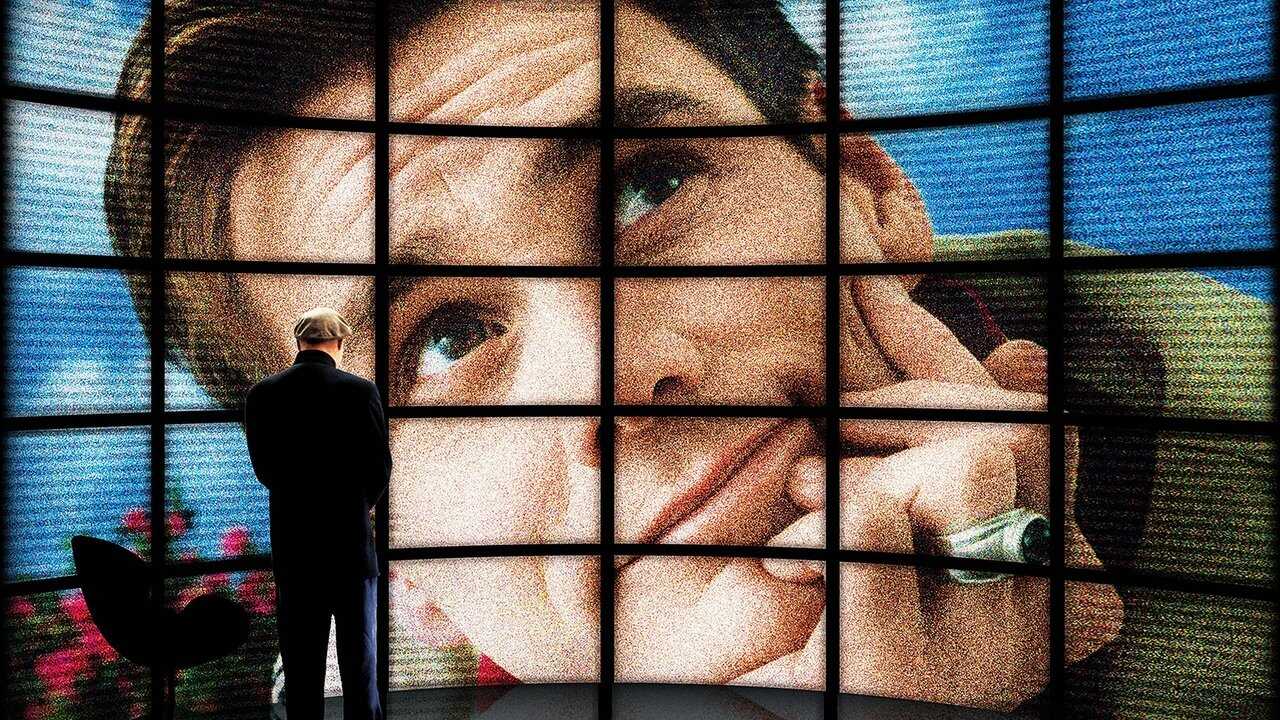 The Truman Show (1998) 0