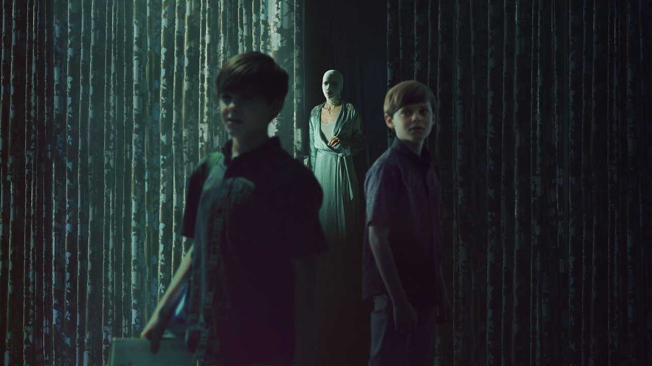 Goodnight Mommy 0