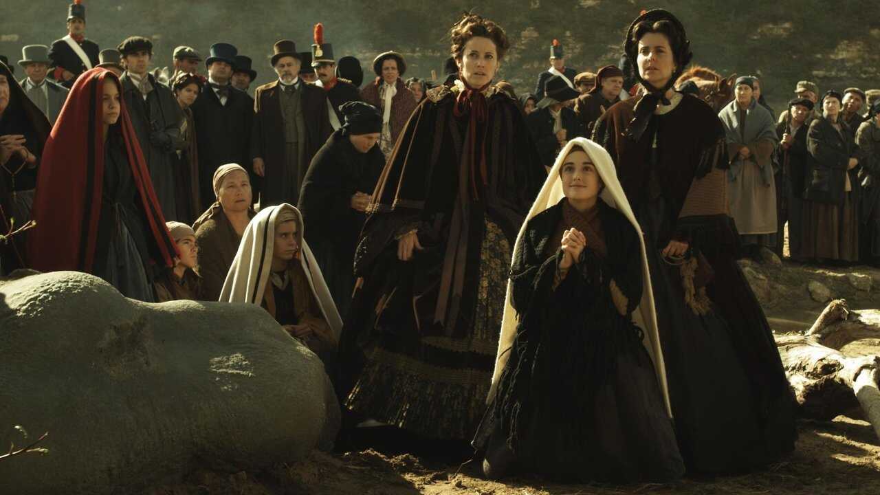 Das Wunder von Lourdes (2011) 0