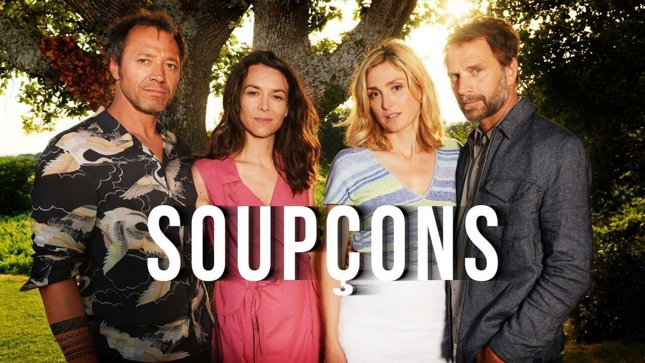 FR - Soupçons 0