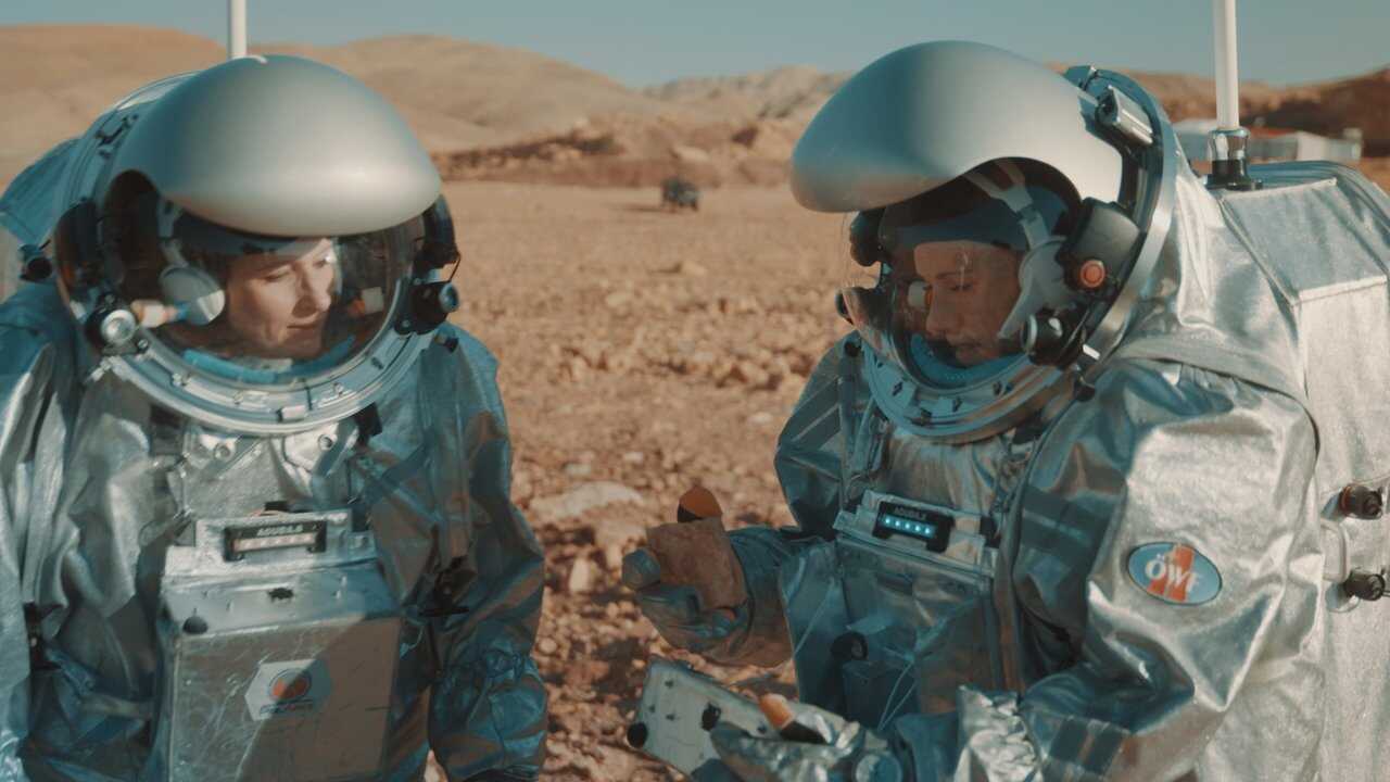 Last Exit: Space 0