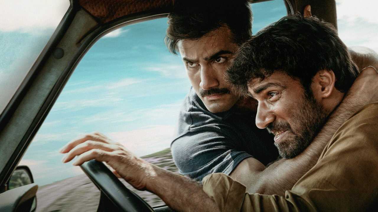 TM - Khakee: The Bihar Chapter 2