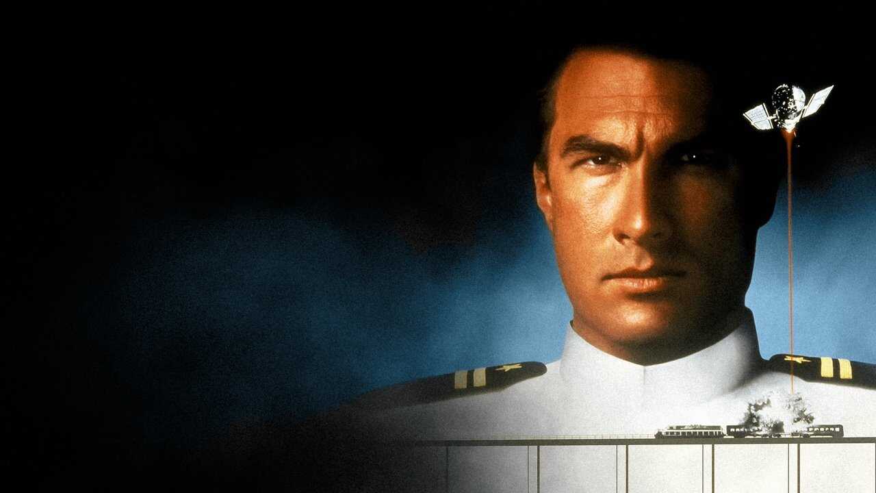 Under Siege 2: Dark Territory (1995) 0