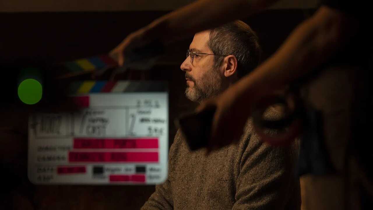 ES - Tor : Una historia de Carles Porta(2024) 0