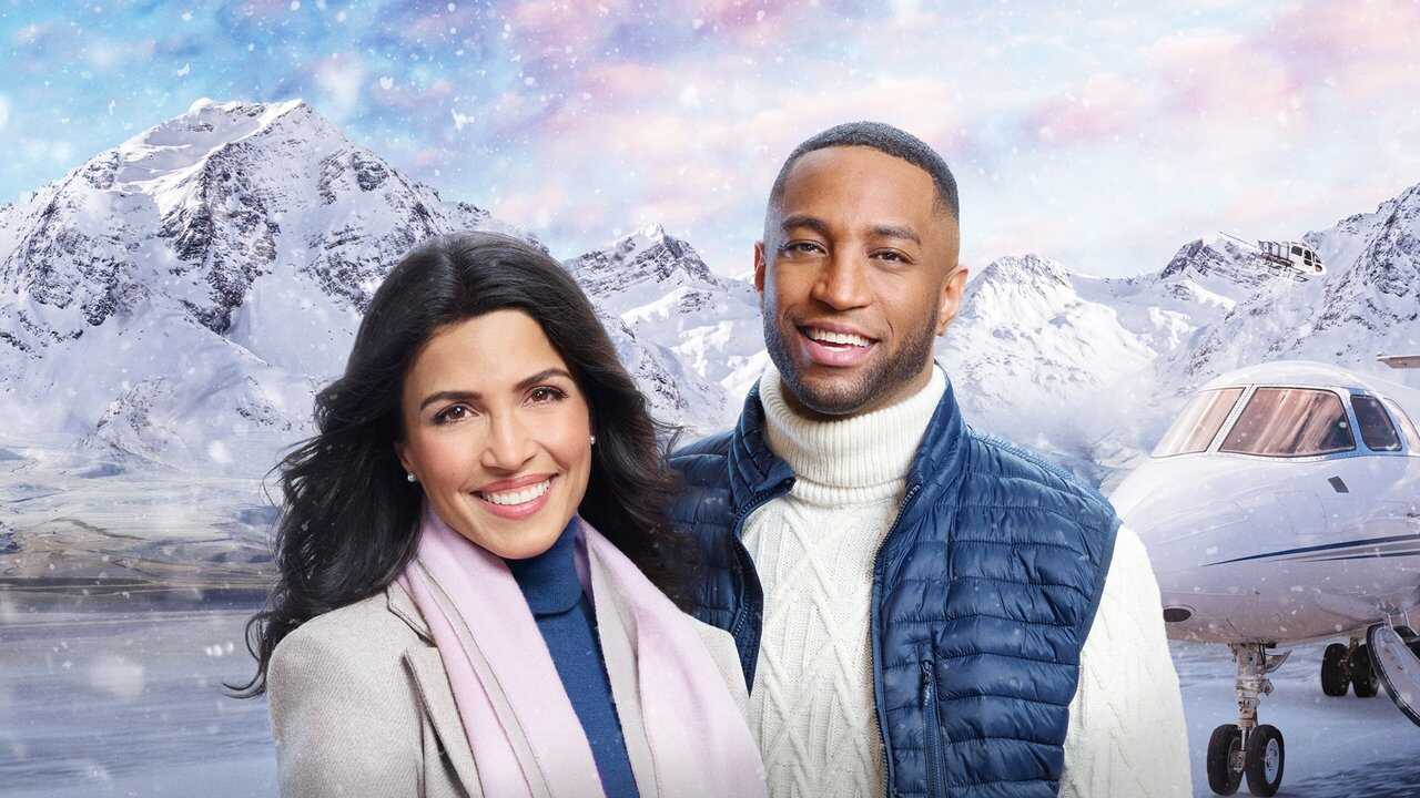 A Winter Getaway 0