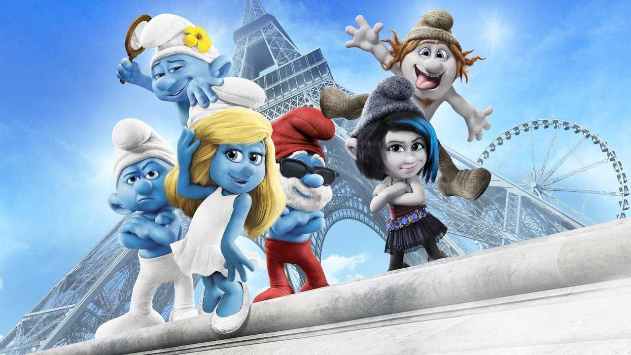 The Smurfs 2 (2013) 0