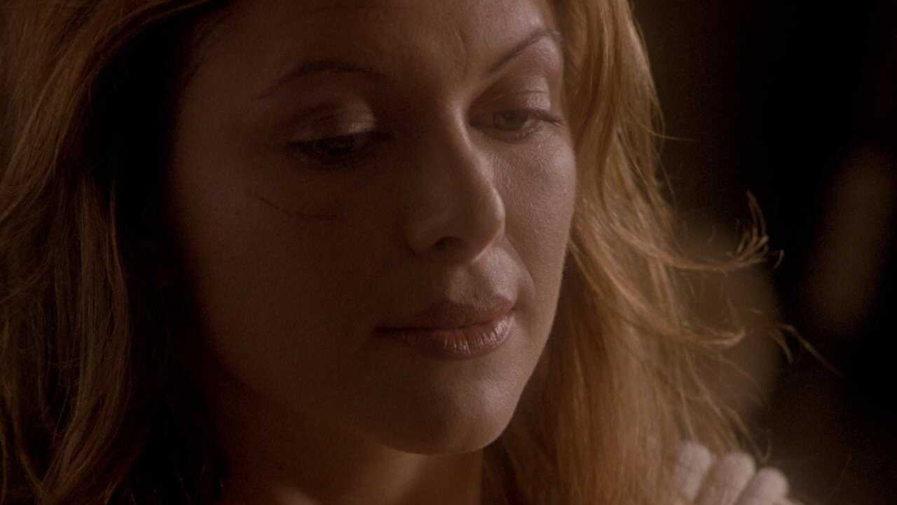 The Prophecy: Forsaken (2005) 0