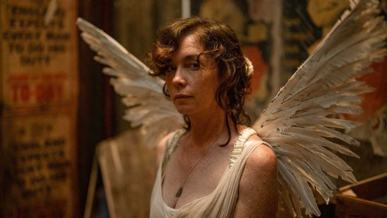 ES - Reinas del Soho (2025) 3