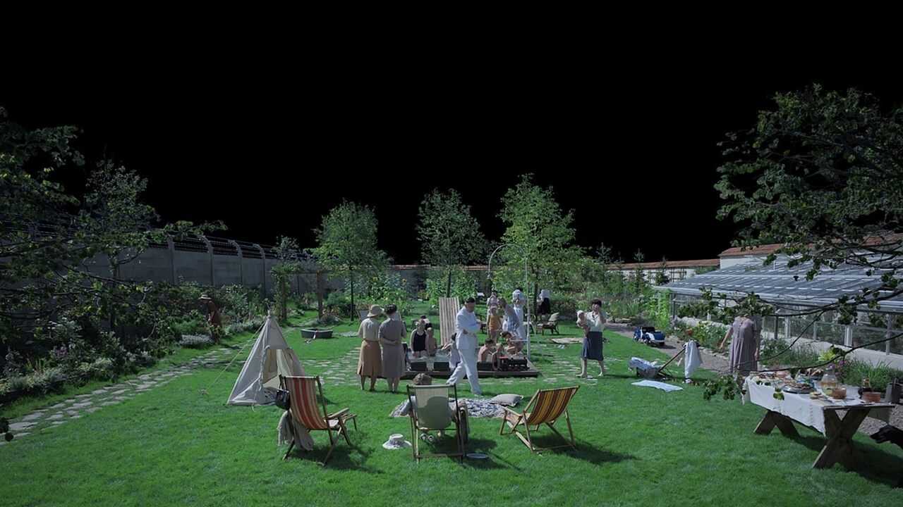 La Zone d'intérêt (2023) 0