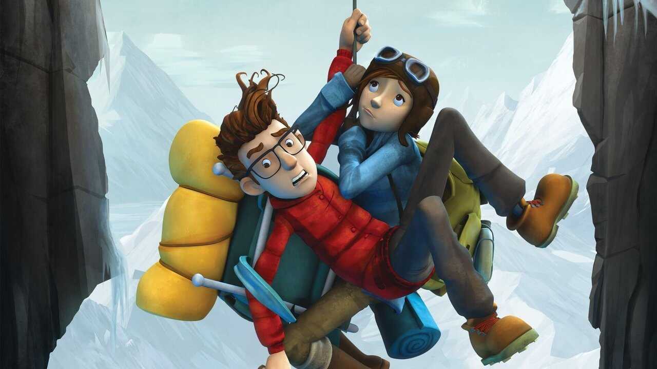 Misja Yeti (2017) 0