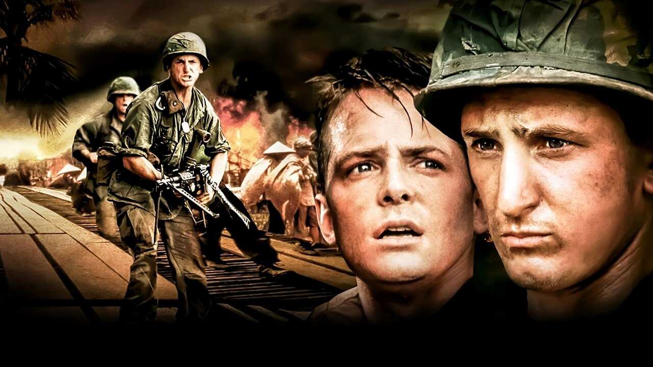 Corazones de hierro (1989) 0