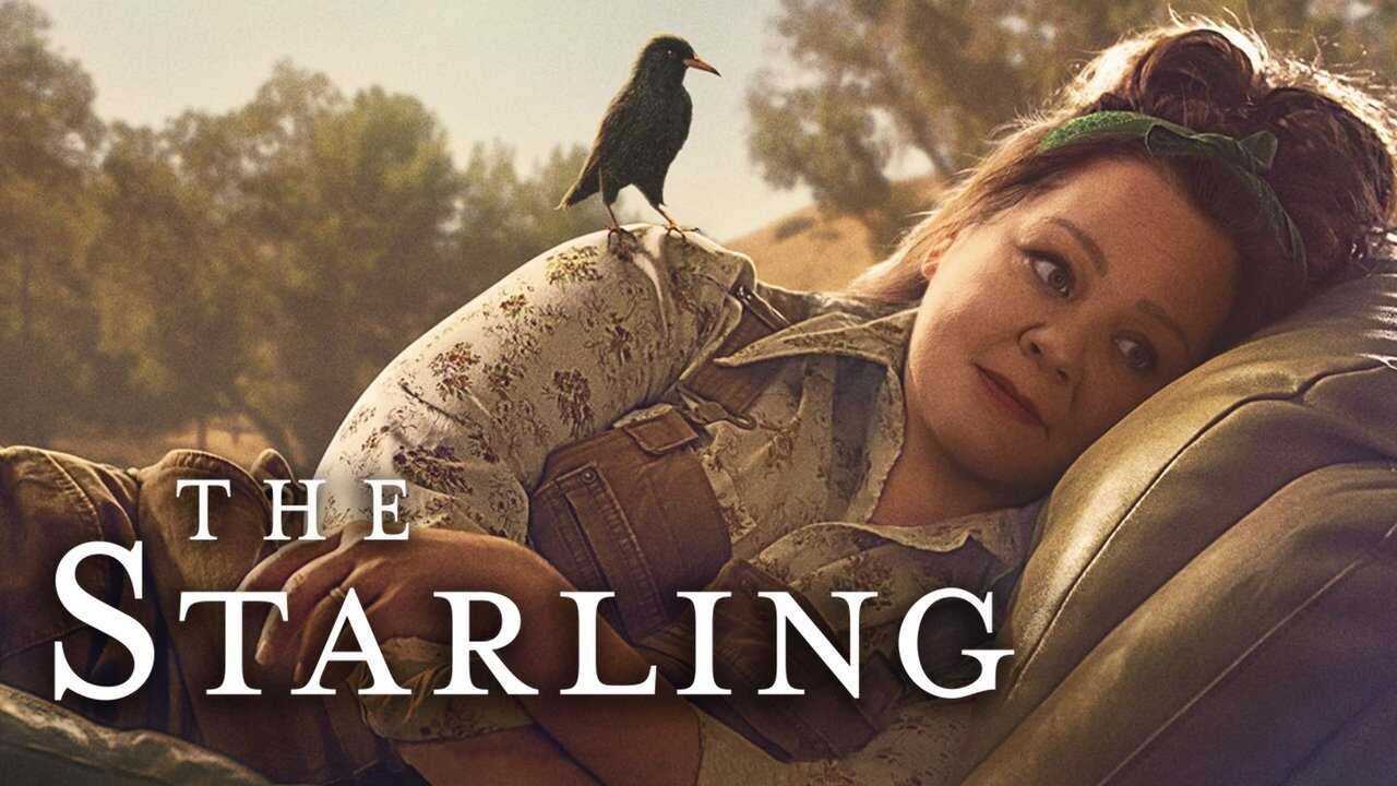The Starling 0